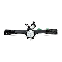 Cam Krikosu Sol Fıat Linea