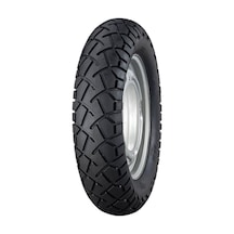 Mondial 125 Nt Turkuaz Arka Lastik 3.50-10 Mb-80 Tubeless Scooter Lastiği