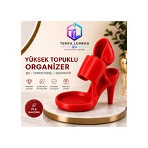 Kırmızı