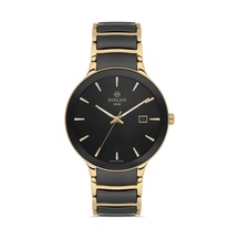 Hislon Men's Classic Cl110t-04sg Gri