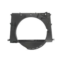 Bmw 5 Seri E39 01/03 Radyatör Fan Davlumbazı Boş Gövde Tyg