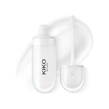Dudak Kremi - Lip Volume Transparent Transparent