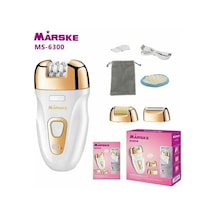 Marske Silk Epil Ms-6300 3in1 Epilasyon Aleti Go53/00475