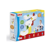 5162 Eğitici Top Yuvarlama Blokları -dolu Oyuncak
