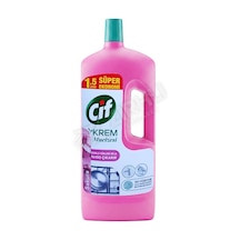 2 Adet Cif Krem Sakura 1500 Ml