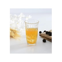 2 Adet Paşabahçe Joy Meşrubat Long Drink 475 Cc Çok Renkli