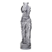 MİSSİ BÜYÜK SİYAH VENÜS VAZO (33 CM)