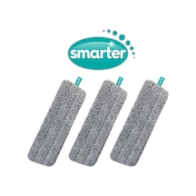 Smarter Shiny Sprey Yedek Mop 3'lü Set