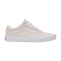 000d9yjvy1-r Vans Old Skool Spor Ayakkabı Bej 000d9yjvy1-r Bej