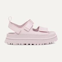 Sandalet Kadın 1152685 Ugg W Goldenglow Bay Fog Bay Fog Açık Pembe