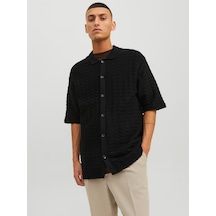 Jack & Jones Jack Jones Erkek Örme Gömlek 12234327 Çok Renkli