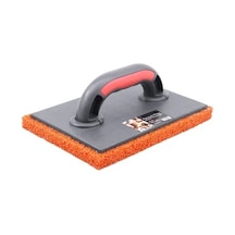 Rolart Kauçuk Mala Büyük Gözenekli 140x280mm Kod: 5402