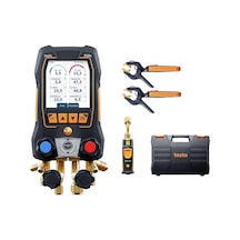 Akıllı Vakum Seti Testo 558s