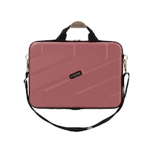 Mçs Group Mçs Abs Laptop Çantası V372 K Pudra