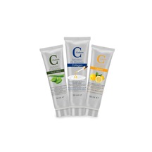 Claderm 3'lü (Aloe Vera-Collagen-Lemon) Avantaj Paketi 50 ML