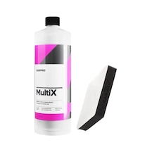 Carpro Multix 1lt & Mıcrobuff Pad