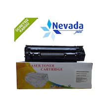 Canon Crg-737 Uyumlu Toner Mf217W
