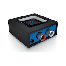 Logıtech Bluetooth Adapter Ses Alıcısı Siyah 980-000912-6523