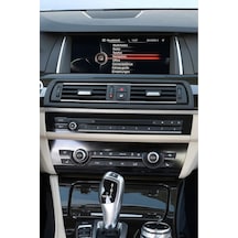Bmw 5 Serisi F10 - F10 Lcı Kalorifer Ön Orta Havalandırma Izgarası Kromlu 64229166885