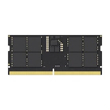 Ram Nb Ddr5 Sodımm 16gb 262 Pın 4800mbps Cl40 1.1v- Blıster Package Ld5ds016g-b4800gsst