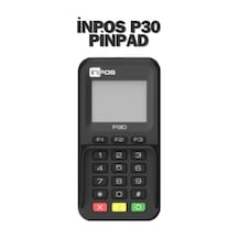 P30 Pinpad Özbal Elektronik