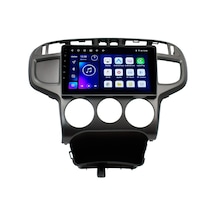 Hyundai Matrix 2001-2010 Clarion Gl-300 Multimedya Diğer