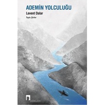 Ademin Yolculuğu - Ali Ayçil - Dergah Yayınları