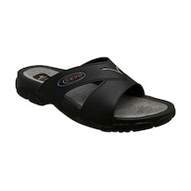 Ceyo 3200-1 Erkek Terlik Siyah