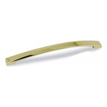 Coşafak Zavinna Z301 Metal Altın 288/320Mm Akslı Kulp