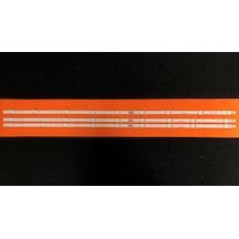 Winkel Lcd Led-2540 Takım 4 Lü-ov50f353,sb50f350,d50091330-006es,3080550s10dtz001