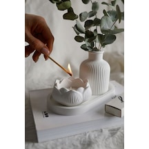 Bernami Biblo Pinterest Dekoratif Vintage Vazo Set 3 Parça English Home Orta Sehpa Objeler Ev Dekorasyon El Sanatı