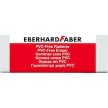 Eberhard Faber Beyaz Silgi