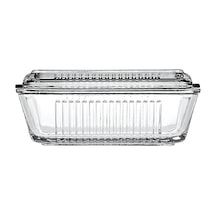 Paşabahçe Frıgo Saklama Kabı Hediyelik Kutu 15x9
