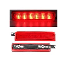 Vw Caddy 2004 - 2015 3. Ek Fren - Stop Lambası