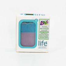 Olife Soap Doğal El Yapımı Menekşe Kokulu Sabunu 100 G