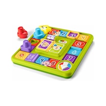 Fisher Price Köpekçiğin Oyun I Stasyonu Hrb70