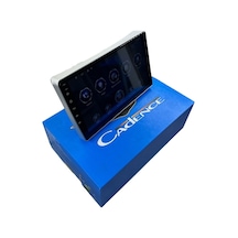 Peugeot 307 Cadence 6-128 Sim Kartlı 360 Cam Destekli Pro Oem Multimedia