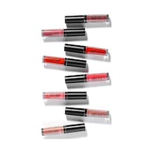 Le Volume Plump & Care Lipgloss 06 Hearthbreaker Dudak Parlatıcısı, Kırmızı 0