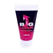 Big Lover Erkeklere Özel Maximum Satisfaction 50 Ml