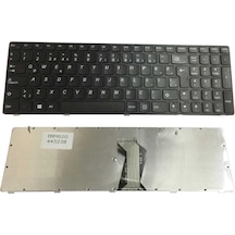 Lenovo Uyumlu Ideapad 7510 Notebook Klavye  Tr