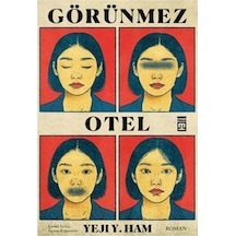 Görünmez Otel - Yqbx-718748