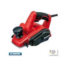 Mey İthalat Tc Pl 750 Elektrikli Planya 750 Watt