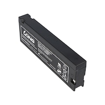 Accucell Pil, Jvc Gs-1000, Scn2423a, Scn2500a, Scn2395a İçin Uygun