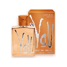100 Ml Edt Erkek Parfüm, Şıklığınızı Tamamlayacak Etkileyici Koku Amber