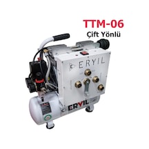 Eryıl TTM-06 Petek Temizleme Makinesi