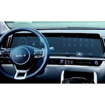 İa Yeni Sportage 2023 2024 Hayalet Ekran Ve Navigasyon Uyumlu Nan