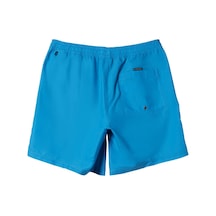 Quiksilver Quıksılver Everyday Solıd Volley 15 Erkek Şort Aqyjv03153-qk.9gf Mavi