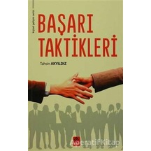 Başarı Taktikleri - Tahsin Akyıldız - Etap Yayınevi