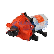 SEAFLO HİDROFOR 18.9LT/DK 12V 60PSI