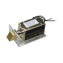 12V Selenoid Kilit 1253S-12A07